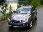Volvo XC70 2007 года (US)